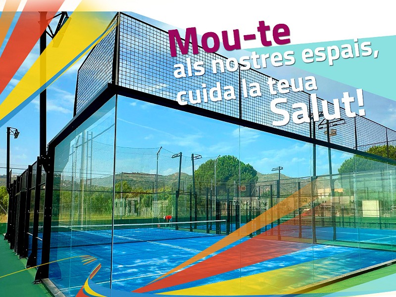 Revista XXIX Edició Esport en Primavera